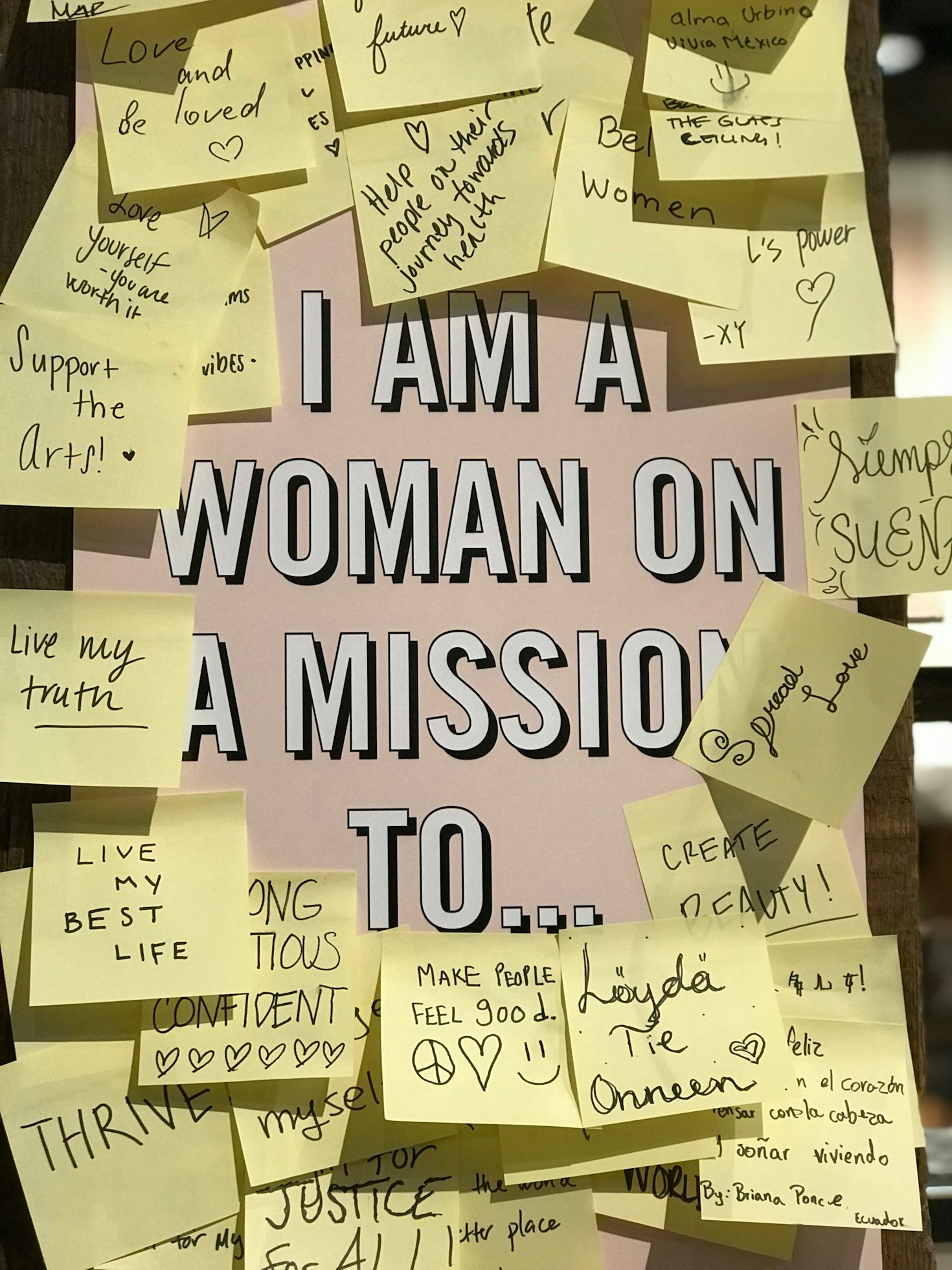 Top Lessons from Women Entrepreneurs