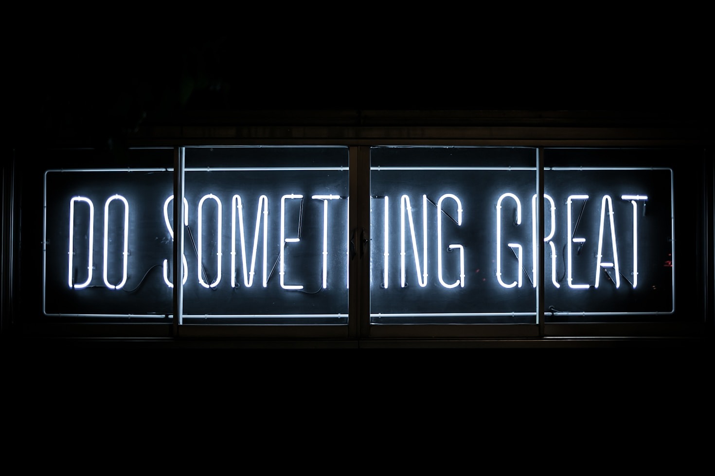 The Power of Sharing Your Journey
