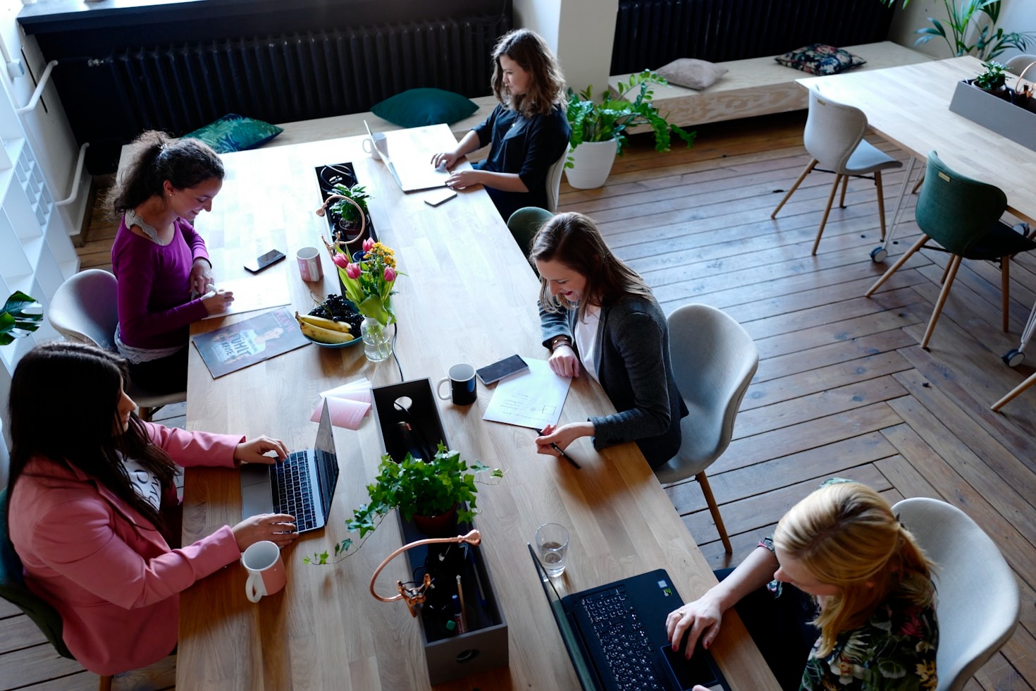 Real-Life Success Stories of Female Leaders