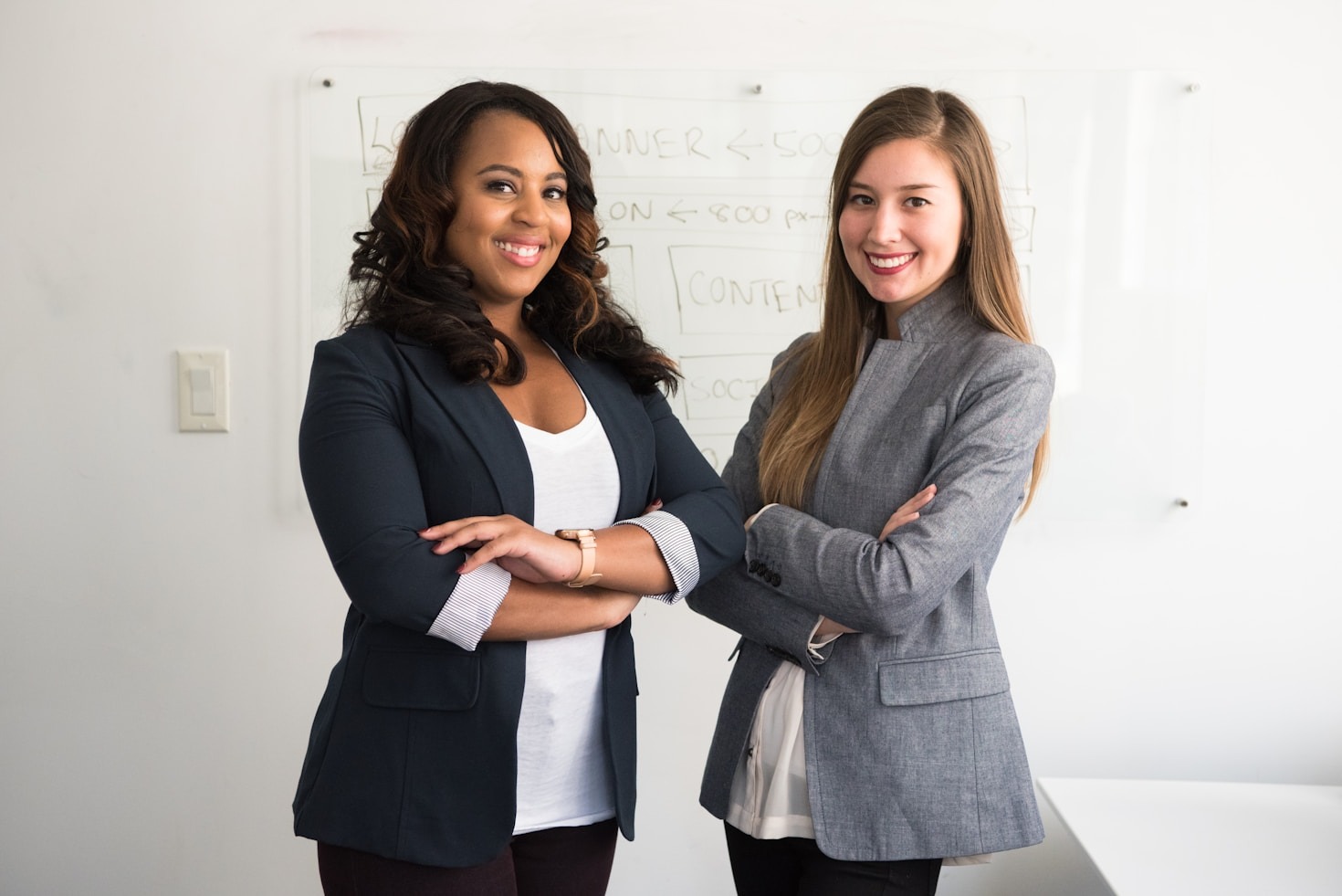 Empowering Women to Lead and Succeed