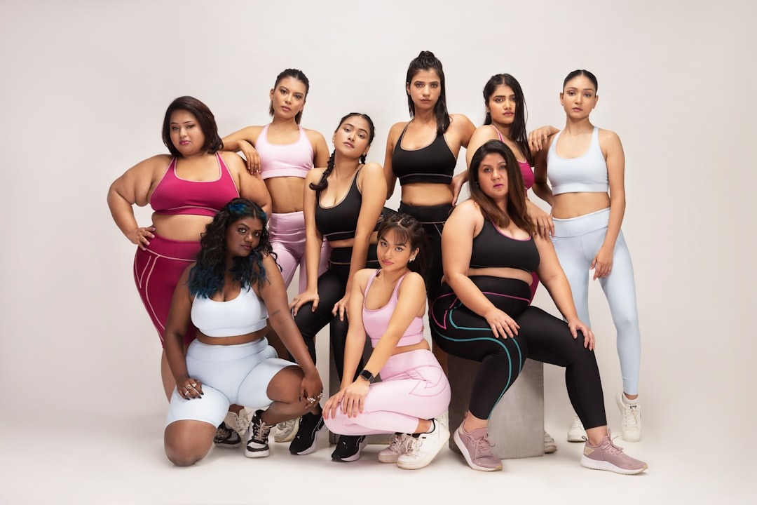 The Strength in Sharing: Women Empowering Women